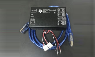 EV2400 工具盒